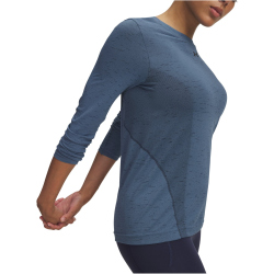 UNDER ARMOUR Vanish Seamless Loose langarm Trainingsshirt...