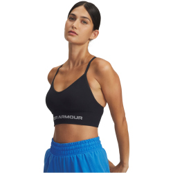 UNDER ARMOUR Vanish Seamless Low Support Sport-BH Damen...