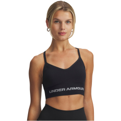 UNDER ARMOUR Vanish Seamless Low Support Sport-BH Damen...