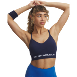 UNDER ARMOUR Vanish Seamless Low Support Sport-BH Damen...