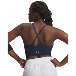 UNDER ARMOUR Vanish Seamless Low Support Sport-BH Damen...