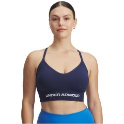 UNDER ARMOUR Vanish Seamless Low Support Sport-BH Damen...