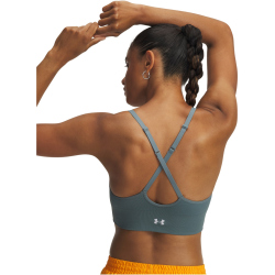 UNDER ARMOUR Vanish Seamless Low Support Sport-BH Damen...