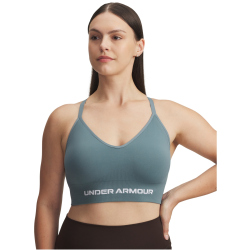 UNDER ARMOUR Vanish Seamless Low Support Sport-BH Damen...