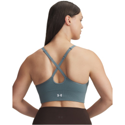 UNDER ARMOUR Vanish Seamless Low Support Sport-BH Damen...
