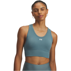 UNDER ARMOUR Vanish Seamless Mid Support Sport-BH Damen...