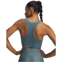 UNDER ARMOUR Vanish Seamless Mid Support Sport-BH Damen...