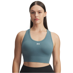 UNDER ARMOUR Vanish Seamless Mid Support Sport-BH Damen...