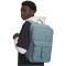 UNDER ARMOUR Triumph Campus Rucksack 587 - jasper blue/jasper blue/serpentine