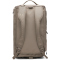 UNDER ARMOUR Triumph Rucksack/Seesack 200 - taupe dusk/taupe dusk/taupe dusk