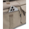 UNDER ARMOUR Triumph Rucksack/Seesack 200 - taupe dusk/taupe dusk/taupe dusk