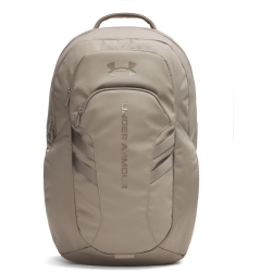 UNDER ARMOUR Hustle 6.0 Pro Rucksack 200 - taupe dusk/taupe dusk