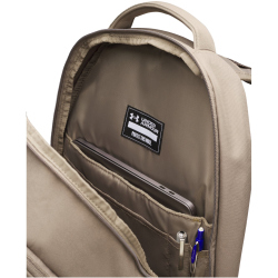 UNDER ARMOUR Hustle 6.0 Pro Rucksack 200 - taupe dusk/taupe dusk