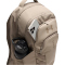UNDER ARMOUR Hustle 6.0 Pro Rucksack 200 - taupe dusk/taupe dusk