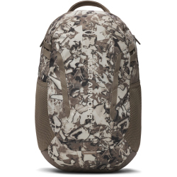 UNDER ARMOUR Hustle 6.0 Rucksack 200 - taupe dusk/taupe...