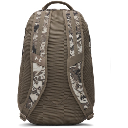 UNDER ARMOUR Hustle 6.0 Rucksack 200 - taupe dusk/taupe...