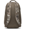 UNDER ARMOUR Hustle 6.0 Rucksack 200 - taupe dusk/taupe dusk/summit white