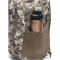UNDER ARMOUR Hustle 6.0 Rucksack 200 - taupe dusk/taupe dusk/summit white