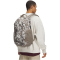 UNDER ARMOUR Hustle 6.0 Rucksack 200 - taupe dusk/taupe dusk/summit white