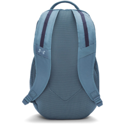 UNDER ARMOUR Hustle 6.0 Rucksack 418 - blue smoke/blue...