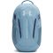 UNDER ARMOUR Hustle 6.0 Rucksack 418 - blue smoke/blue smoke/blue calm