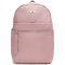UNDER ARMOUR Studio Campus Rucksack Damen 673 - tourmaline pink/metallic silver