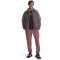 UNDER ARMOUR Legend Down Weste Herren 025 - castlerock/black S
