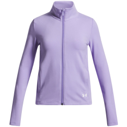 UNDER ARMOUR Motion Trainingsjacke Mädchen 538 -...