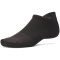 3er Pack UNDER ARMOUR Dry Run Lite No Show Tab Laufsocken 279 - stone/racer red/reflective S (31.5-36.5)