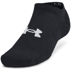 3er Pack UNDER ARMOUR Training Füßlinge 001 -...