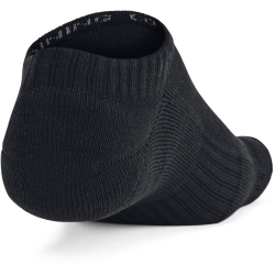 3er Pack UNDER ARMOUR Training Füßlinge 001 -...