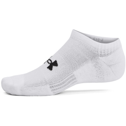 3er Pack UNDER ARMOUR Training Füßlinge 100 -...