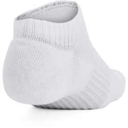 3er Pack UNDER ARMOUR Training Füßlinge 100 -...