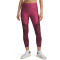 UNDER ARMOUR Tech Printed Panel Ankle Trainingstights Damen 659 - fuchsia dusk/white M