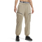 UNDER ARMOUR Unstoppable Cargohose Damen 299 - city khaki/black M