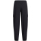 UNDER ARMOUR Rival Woven Cargohose Mädchen 001 - black/white M (137-149 cm)