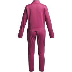 UNDER ARMOUR Icon Knit Crop Trainingsanzug Mädchen...