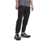 UNDER ARMOUR Vibe Woven Cargohose Herren 002 - black/racer red S