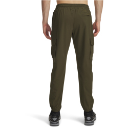 UNDER ARMOUR Vibe Woven Cargohose Herren 308 - expedition...