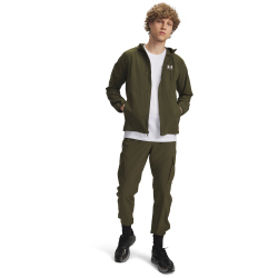 UNDER ARMOUR Vibe Woven Cargohose Herren 308 - expedition...
