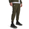UNDER ARMOUR Vibe Woven Cargohose Herren 308 - expedition green/white S