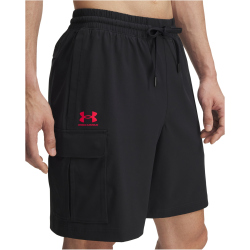 UNDER ARMOUR Vibe Woven Cargo Shorts Herren 002 -...