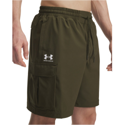 UNDER ARMOUR Vibe Woven Cargo Shorts Herren 308 -...