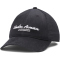 UNDER ARMOUR verstellbare Kord Cap 003 - black/white