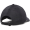 UNDER ARMOUR verstellbare Kord Cap 003 - black/white