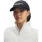 UNDER ARMOUR verstellbare Kord Cap 003 - black/white