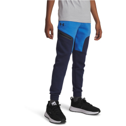 UNDER ARMOUR Unstoppable Fleece Jogginghose Jungen 403 -...