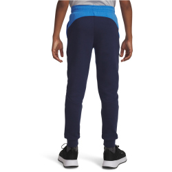 UNDER ARMOUR Unstoppable Fleece Jogginghose Jungen 403 -...