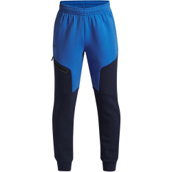 UNDER ARMOUR Unstoppable Fleece Jogginghose Jungen 403 -...