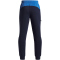 UNDER ARMOUR Unstoppable Fleece Jogginghose Jungen 403 - washed navy/black L (149-160 cm)